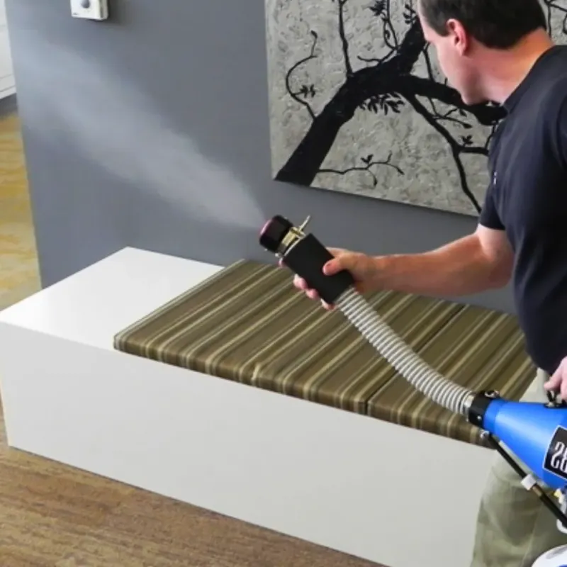 Professional Odor Removal in Fort Rucker, AL